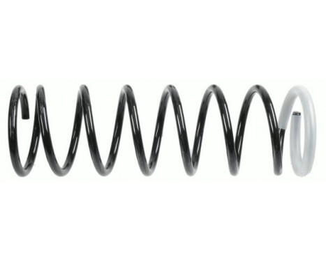 Coil Spring Coil Spring