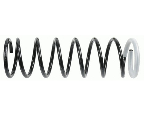Coil Spring 996 482 Sachs, Image 2