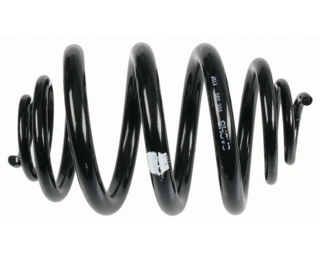 Coil Spring 996 485 Sachs, Image 2