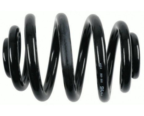 Coil Spring Coil Spring