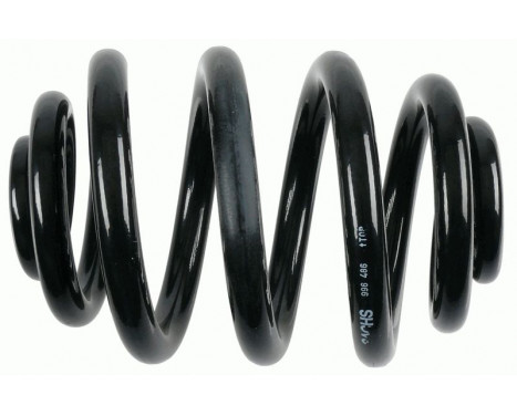 Coil Spring 996 486 Sachs, Image 2