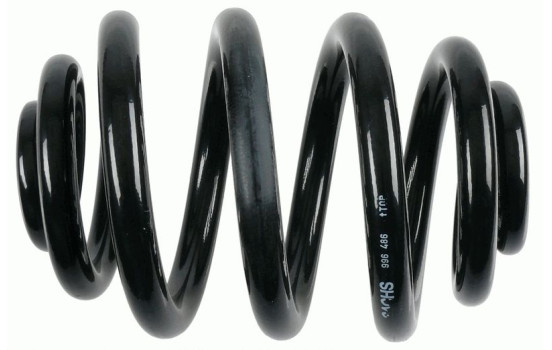Coil Spring 996 486 Sachs, Image 2