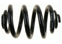 Coil Spring 996 489 Sachs