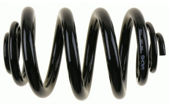 Coil Spring 996 489 Sachs