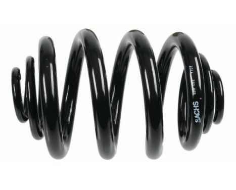 Coil Spring Coil Spring