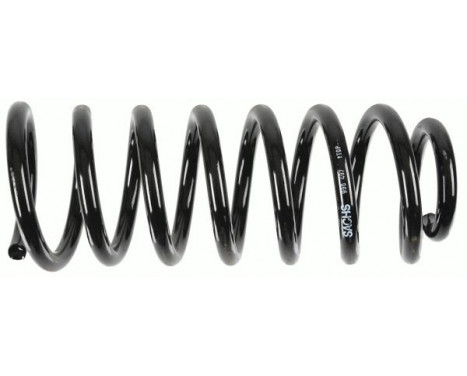 Coil Spring Coil Spring