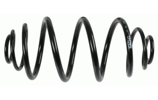 Coil Spring 996 499 Sachs, Image 2