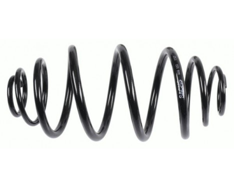 Coil Spring Coil Spring