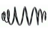 Coil Spring 996 500 Sachs