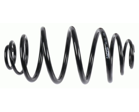 Coil Spring 996 500 Sachs