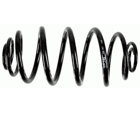 Coil Spring 996 501 Sachs, Image 2