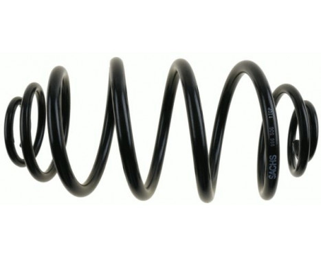 Coil Spring Coil Spring