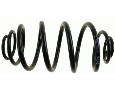 Coil Spring 996 506 Sachs, Image 2