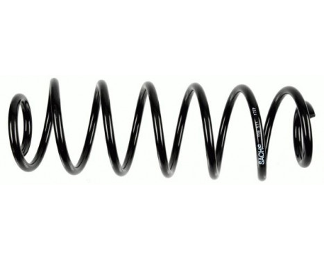 Coil Spring Coil Spring