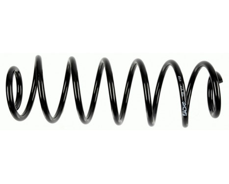 Coil Spring 996 511 Sachs, Image 2