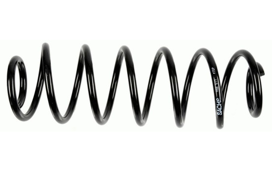 Coil Spring 996 511 Sachs, Image 2