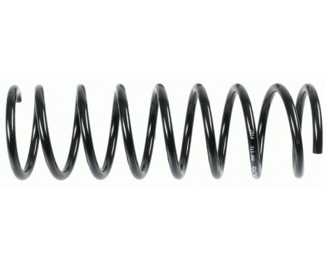 Coil Spring 996 513 Sachs, Image 2