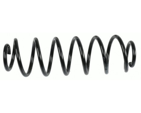 Coil Spring Coil Spring