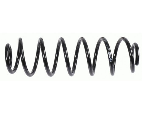 Coil Spring 996 515 Sachs, Image 2