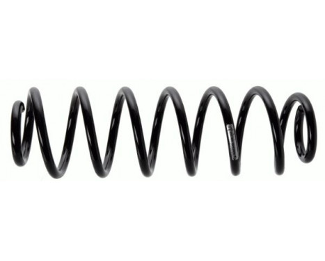 Coil Spring Coil Spring