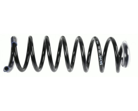 Coil Spring Coil Spring