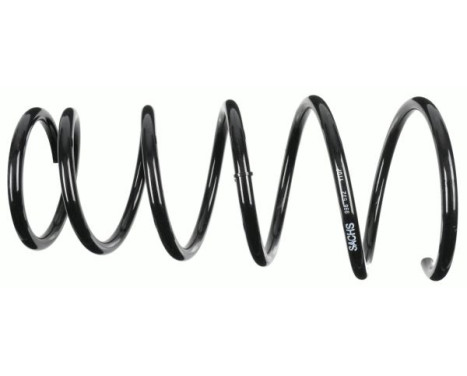 Coil Spring Coil Spring