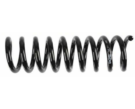 Coil Spring Coil Spring