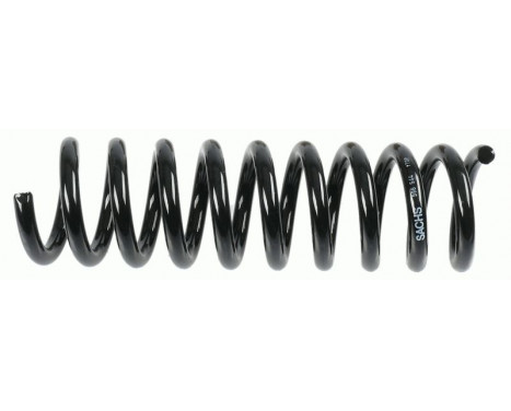 Coil Spring 996 544 Sachs, Image 2