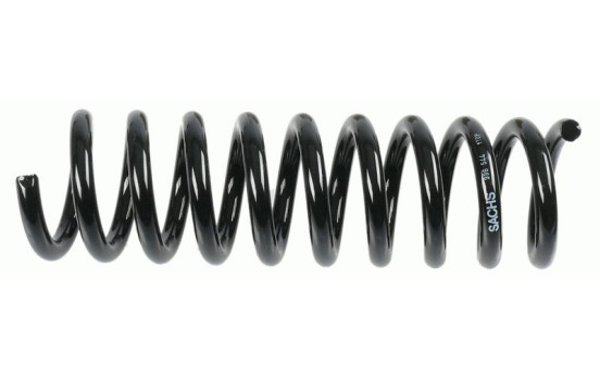 Coil Spring 996 544 Sachs, Image 2