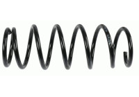 Coil Spring 996 546 Sachs