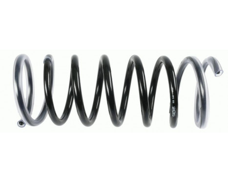 Coil Spring 996 548 Sachs, Image 2