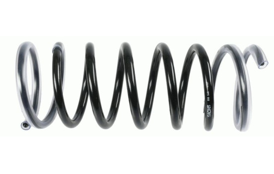 Coil Spring 996 548 Sachs, Image 2