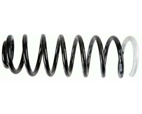 Coil Spring 996 552 Sachs, Image 2