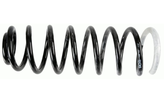 Coil Spring 996 552 Sachs, Image 2