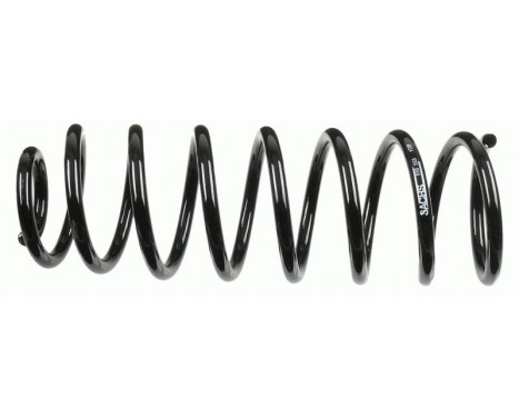 Coil Spring 996 553 Sachs, Image 2