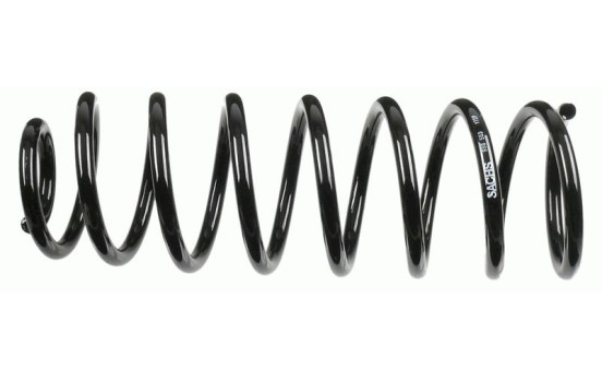 Coil Spring 996 553 Sachs, Image 2
