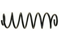 Coil Spring 996 554 Sachs