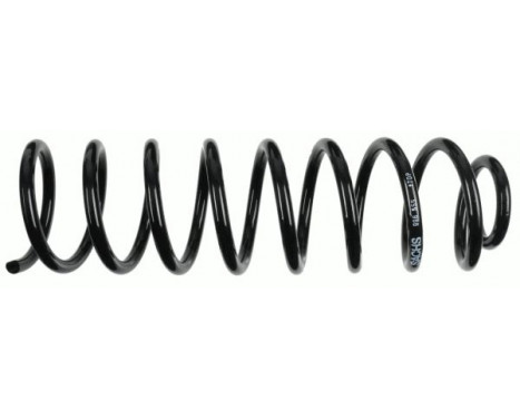 Coil Spring Coil Spring