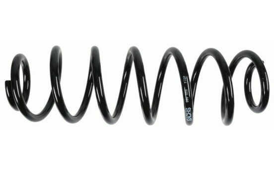 Coil Spring 996 559 Sachs, Image 2