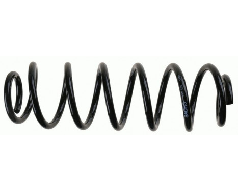 Coil Spring 996 560 Sachs, Image 2