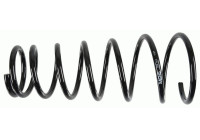 Coil Spring 996 563 Sachs
