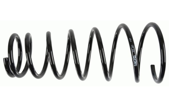 Coil Spring 996 563 Sachs