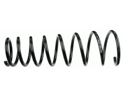 Coil Spring Coil Spring