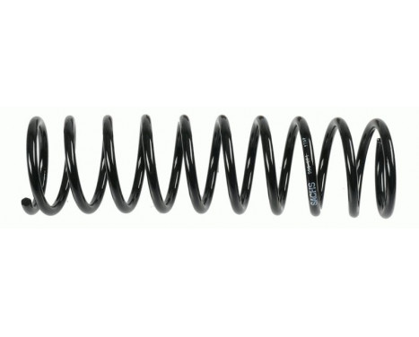 Coil Spring 996 571 Sachs, Image 2