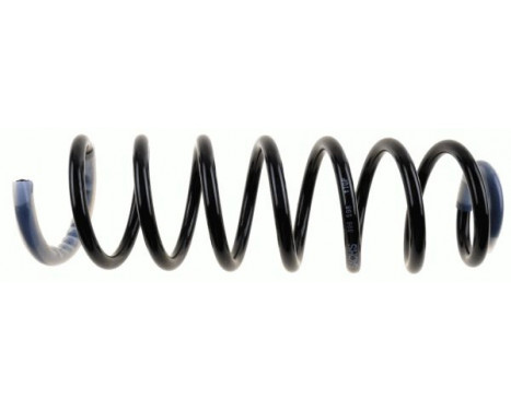 Coil Spring Coil Spring