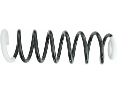 Coil Spring 996 598 Sachs