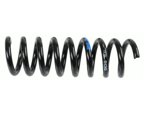 Coil Spring Coil Spring