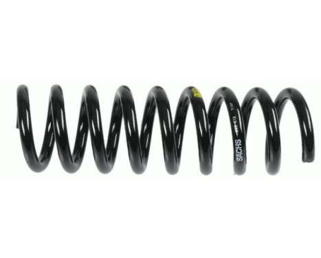 Coil Spring Coil Spring