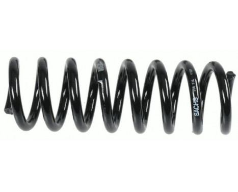 Coil Spring Coil Spring