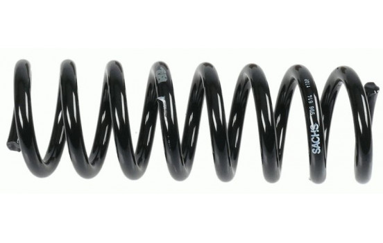 Coil Spring 996 614 Sachs